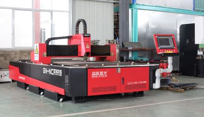 plant and equipment