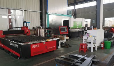 plant and equipment
