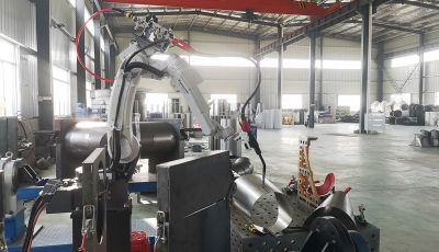 welding robot